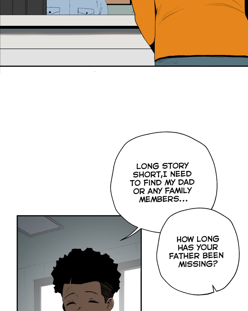 Black Sun Doreiou Chapter 10 page 5 - 