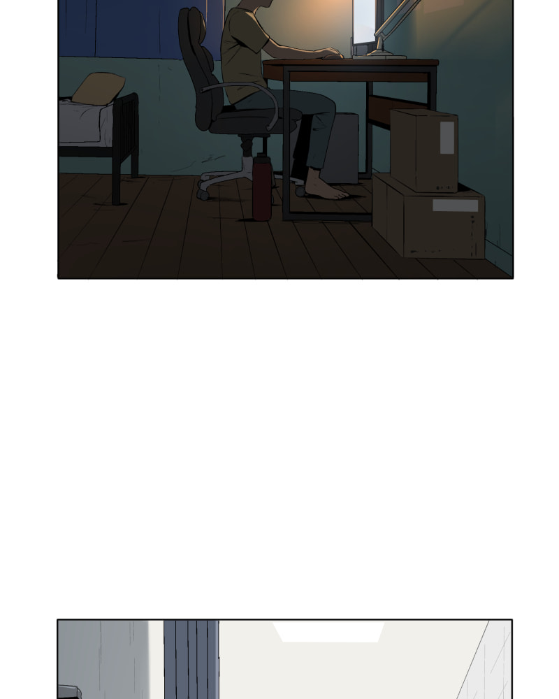 Black Sun Doreiou Chapter 10 page 43 - 