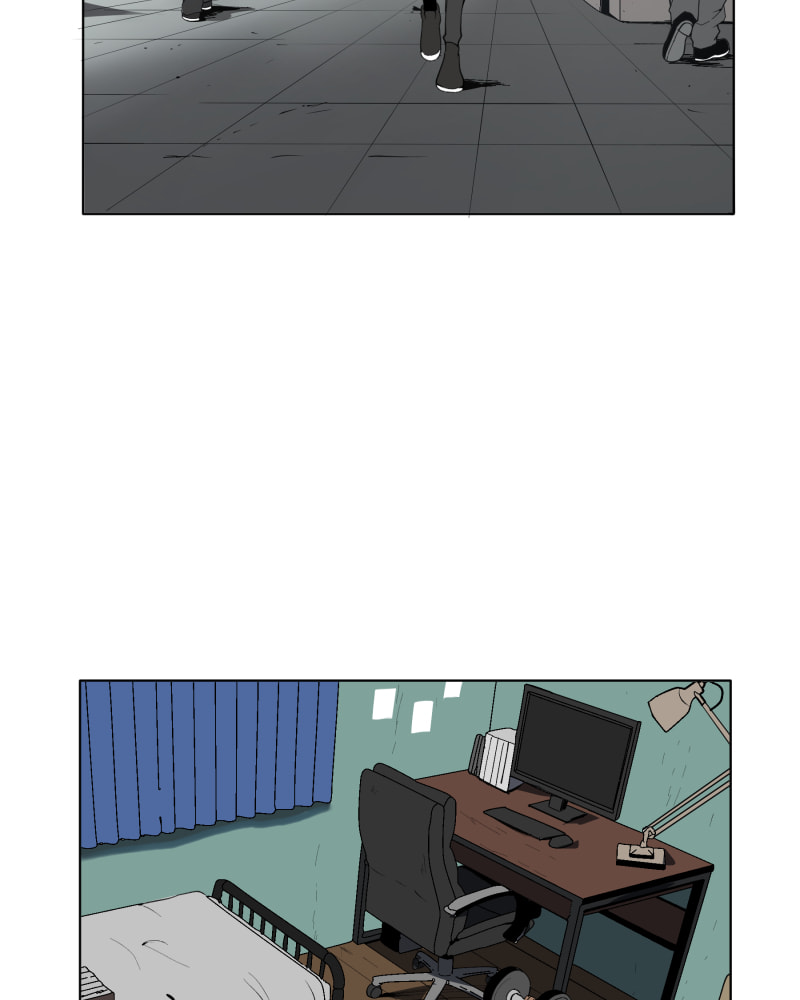 Black Sun Doreiou Chapter 10 page 47 - 