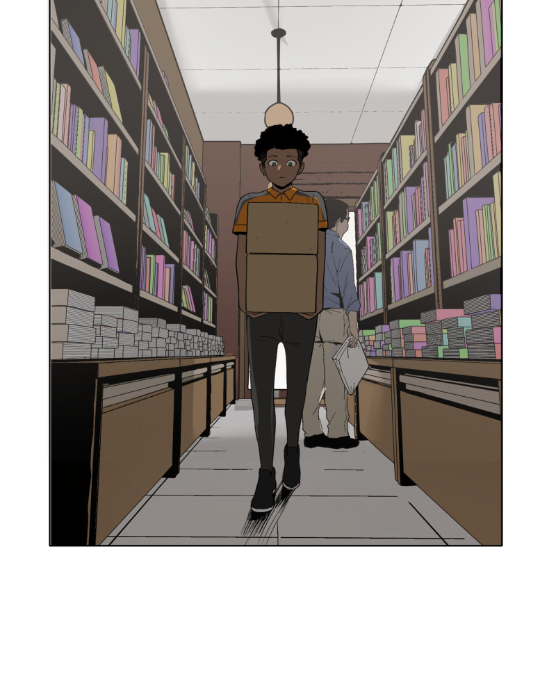 Black Sun Doreiou Chapter 10 page 49 - 