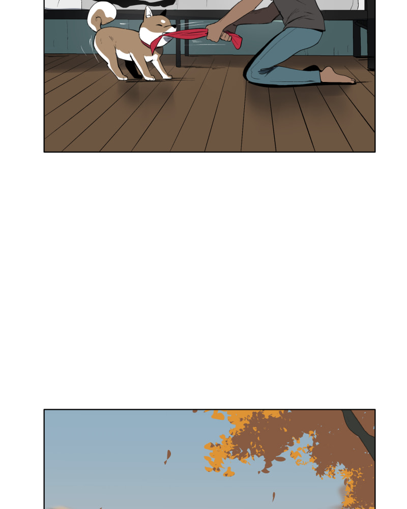 Black Sun Doreiou Chapter 10 page 53 - 