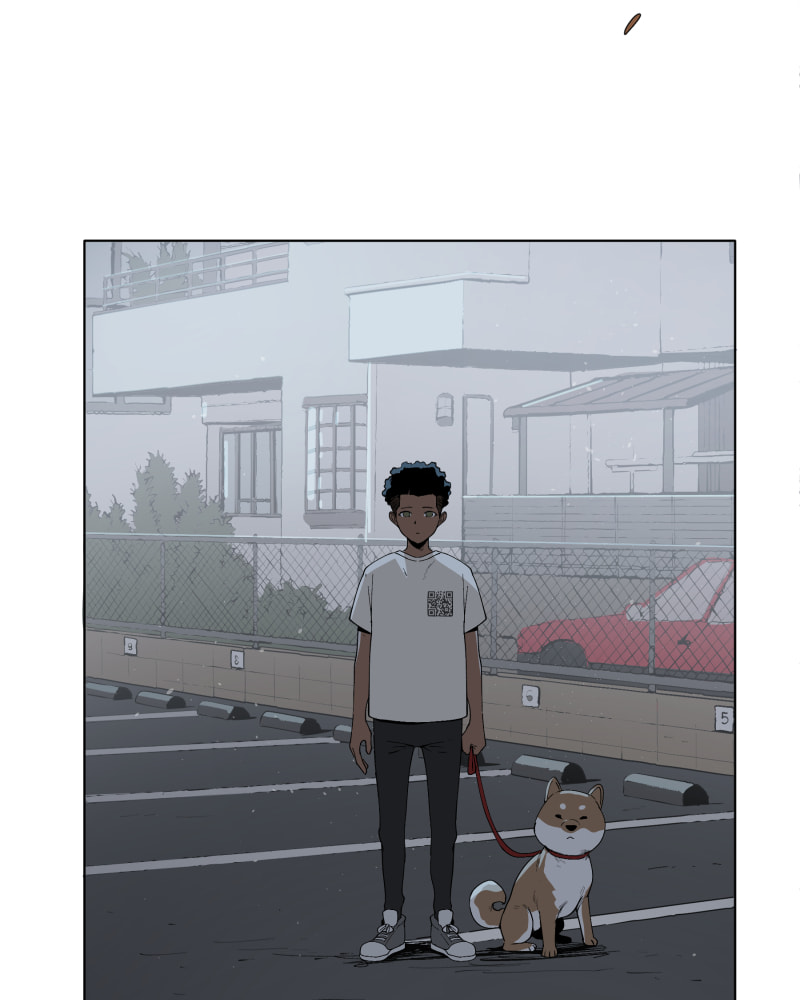 Black Sun Doreiou Chapter 10 page 56 - 