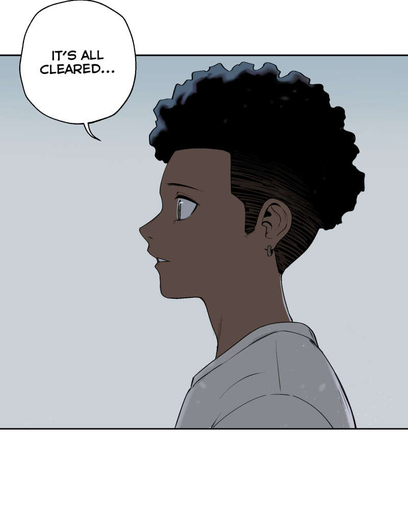 Black Sun Doreiou Chapter 10 page 59 - 