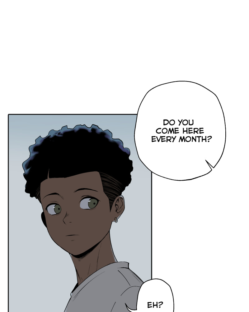 Black Sun Doreiou Chapter 10 page 60 - 