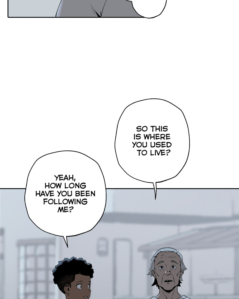 Black Sun Doreiou Chapter 10 page 61 - 