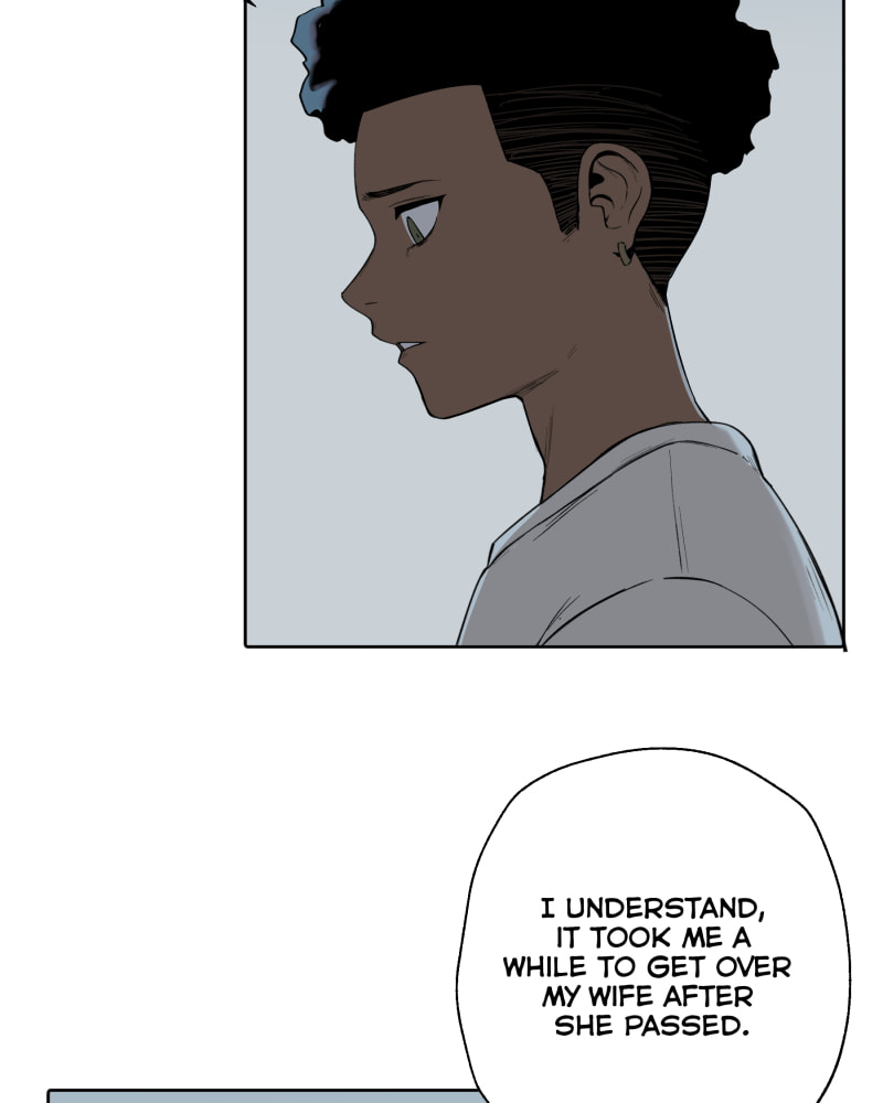 Black Sun Doreiou Chapter 10 page 64 - 