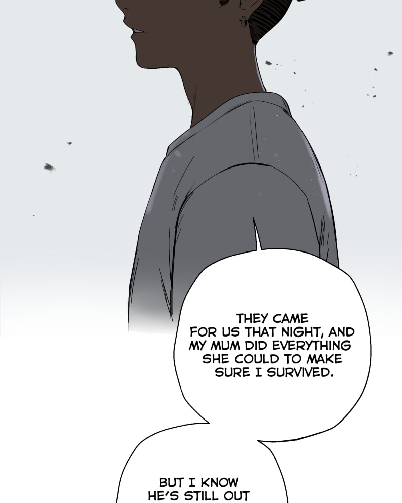 Black Sun Doreiou Chapter 10 page 69 - 