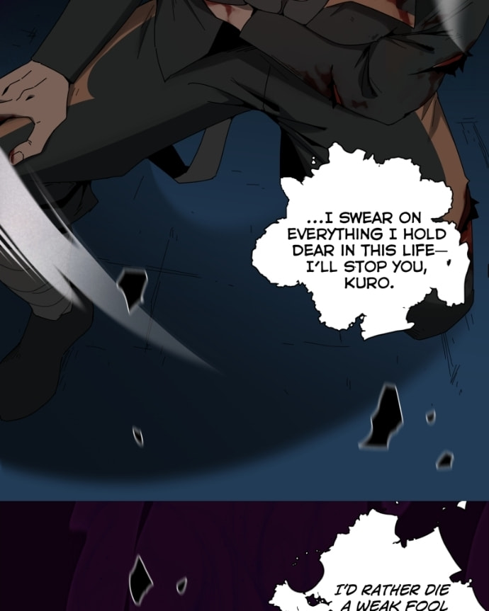 Black Sun Doreiou Chapter 100 page 18 - 