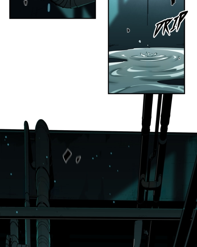 Black Sun Doreiou Chapter 100 page 28 - 