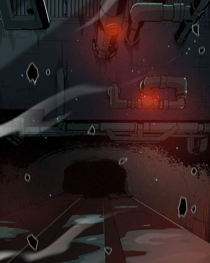 Black Sun Doreiou Chapter 100 page 30 - 