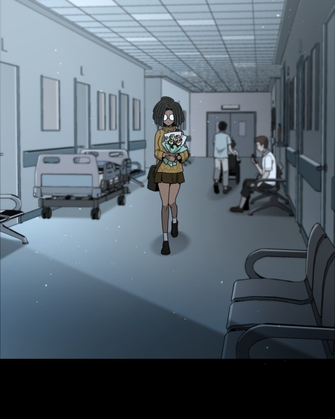 Black Sun Doreiou Chapter 100 page 50 - 