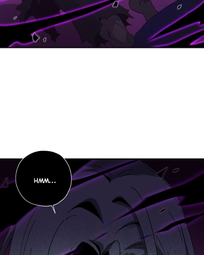 Black Sun Doreiou Chapter 101 page 21 - 