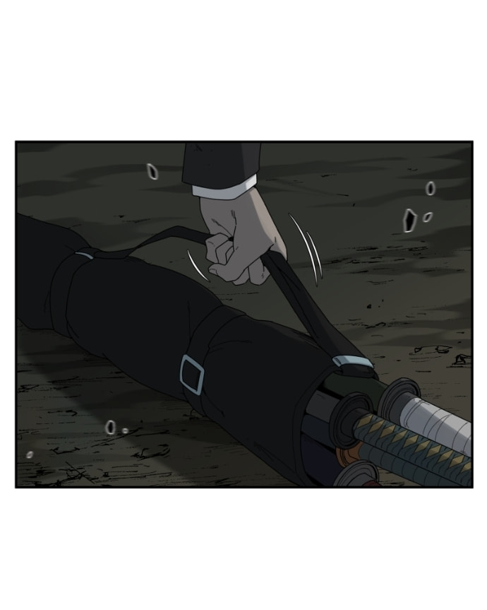 Black Sun Doreiou Chapter 101 page 31 - 