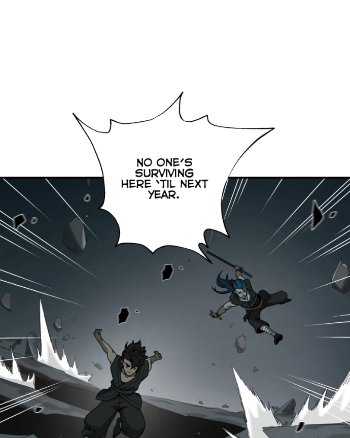 Black Sun Doreiou Chapter 101 page 47 - 