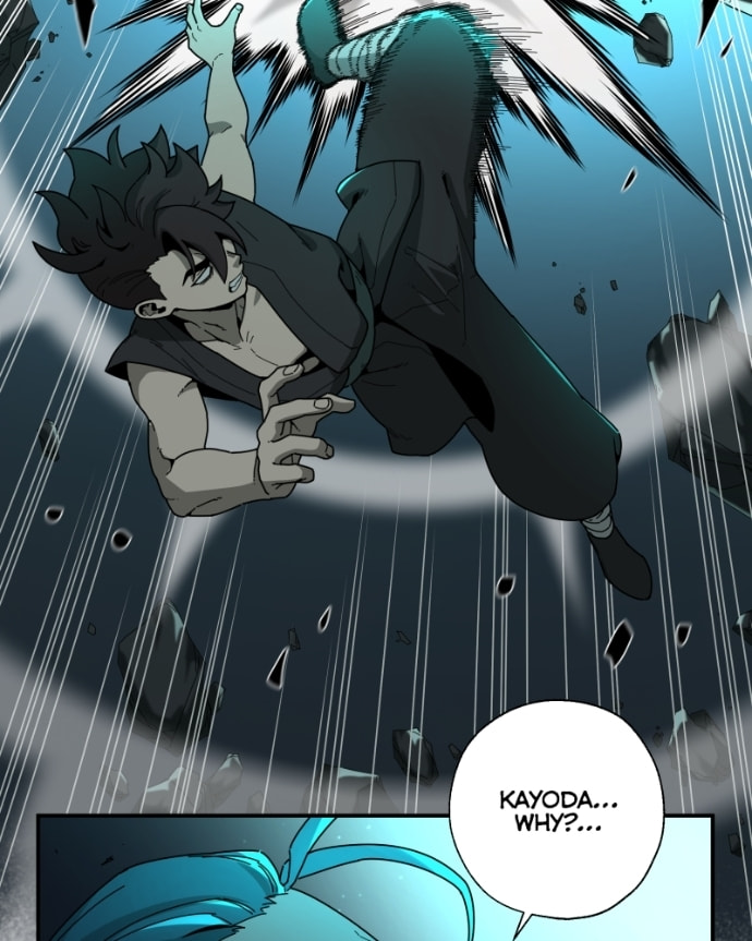 Black Sun Doreiou Chapter 101 page 62 - 