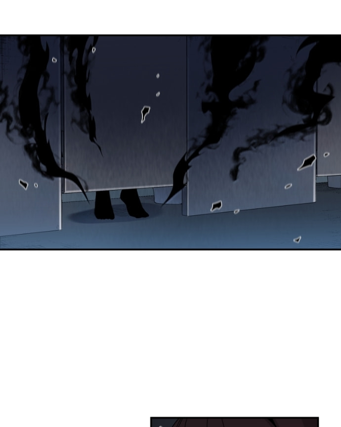 Black Sun Doreiou Chapter 102 page 33 - 