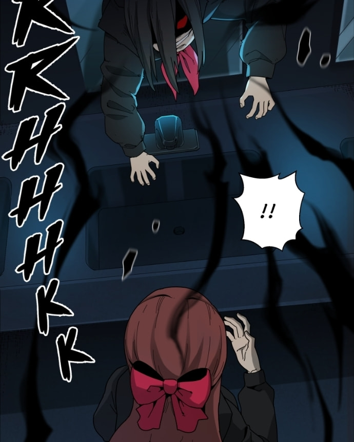 Black Sun Doreiou Chapter 102 page 41 - 
