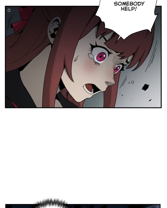 Black Sun Doreiou Chapter 102 page 46 - 