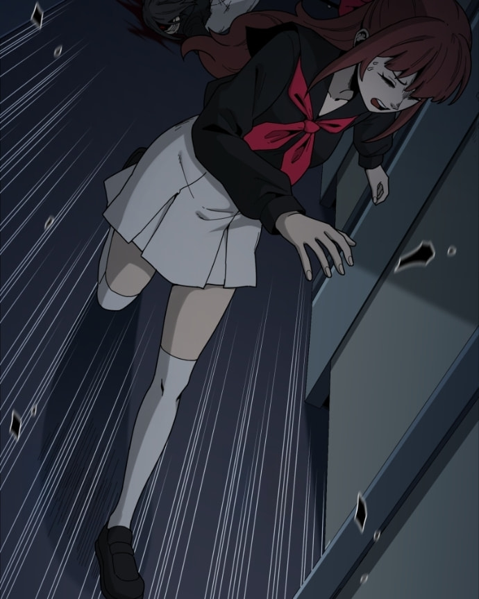 Black Sun Doreiou Chapter 102 page 50 - 