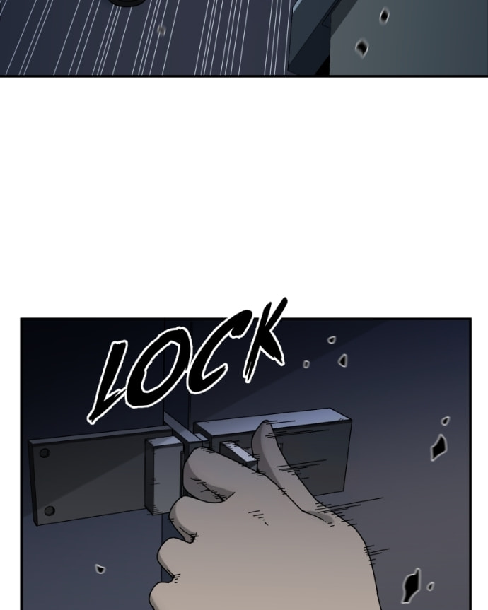 Black Sun Doreiou Chapter 102 page 51 - 