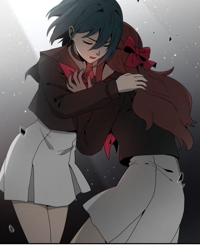 Black Sun Doreiou Chapter 102 page 67 - 