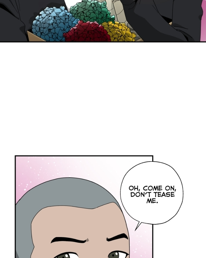 Black Sun Doreiou Chapter 102 page 9 - 