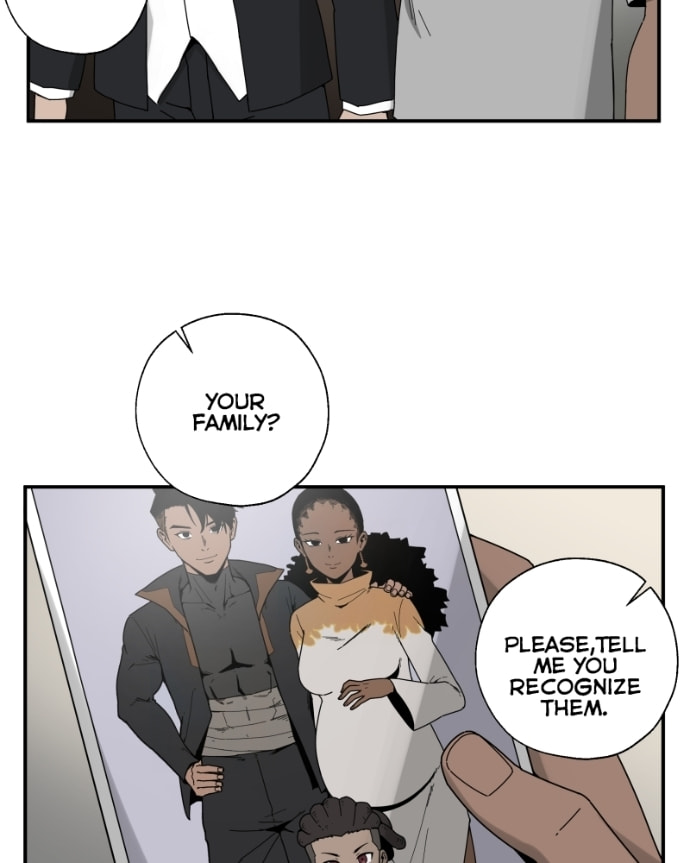 Black Sun Doreiou Chapter 103 page 30 - 