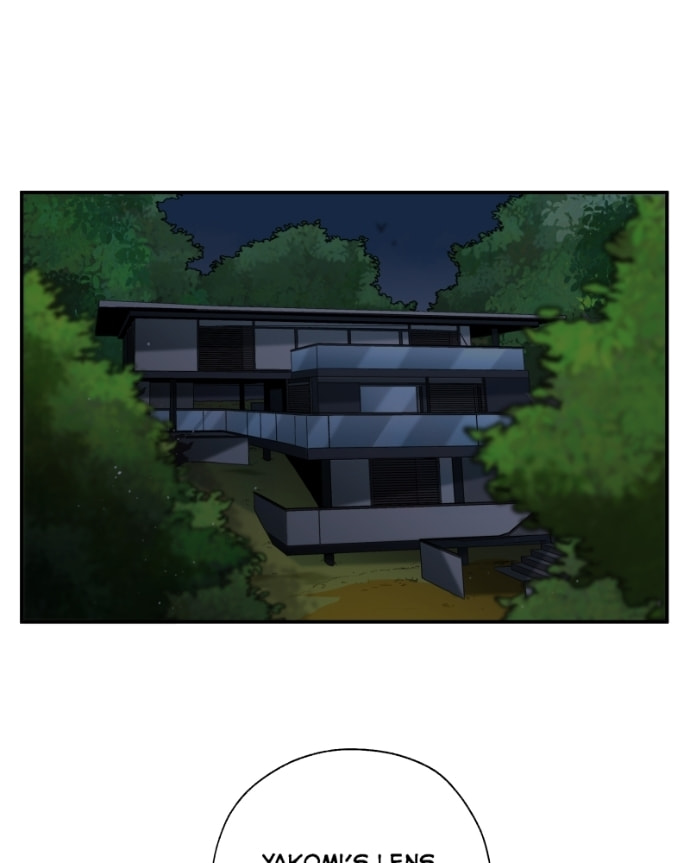 Black Sun Doreiou Chapter 103 page 38 - 