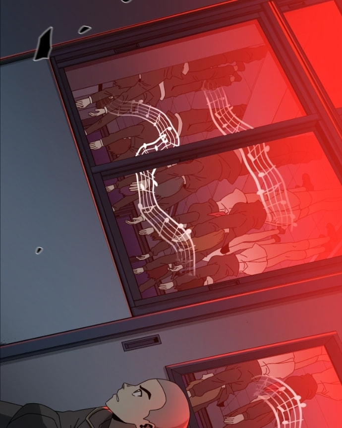 Black Sun Doreiou Chapter 103 page 54 - 