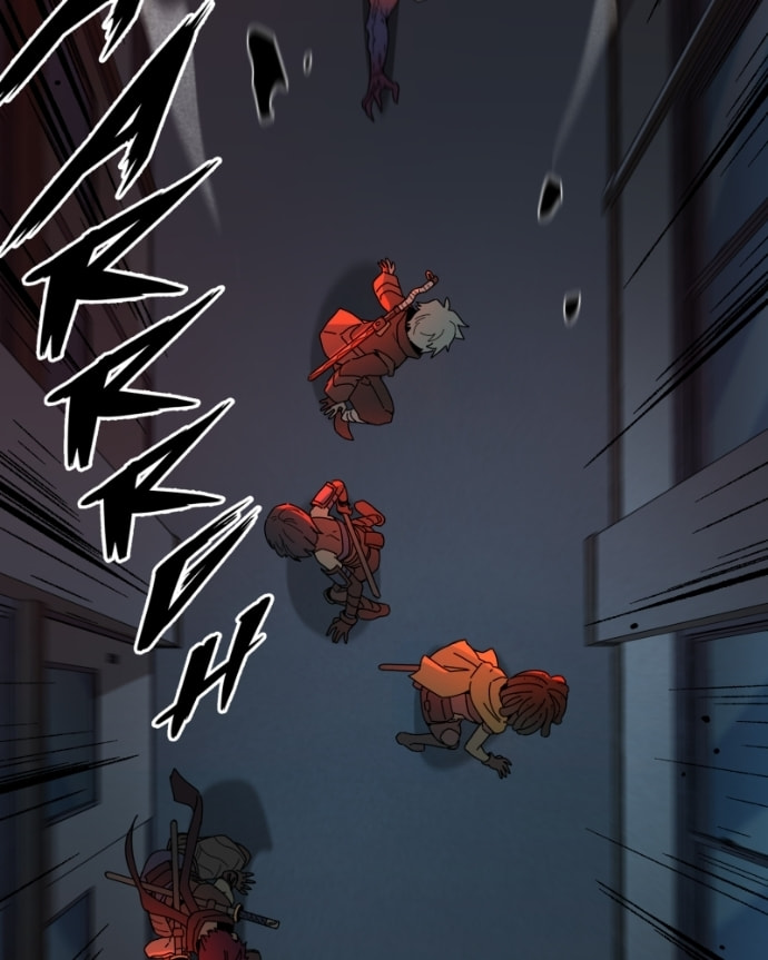Black Sun Doreiou Chapter 103 page 62 - 
