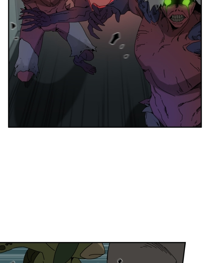 Black Sun Doreiou Chapter 103 page 67 - 
