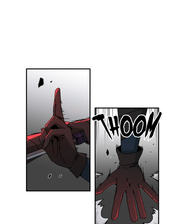 Black Sun Doreiou Chapter 104 page 25 - 