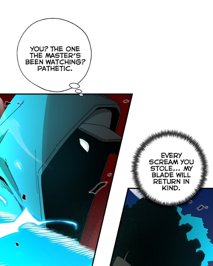Black Sun Doreiou Chapter 104 page 39 - 