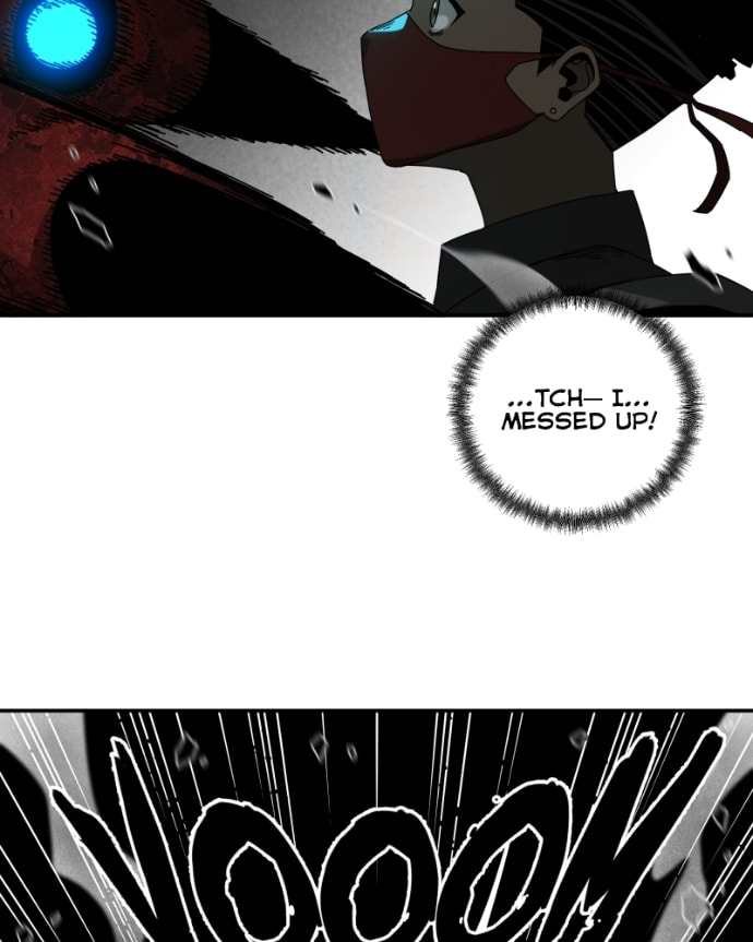 Black Sun Doreiou Chapter 104 page 50 - 