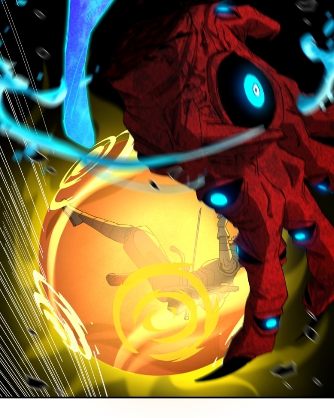 Black Sun Doreiou Chapter 104 page 60 - 