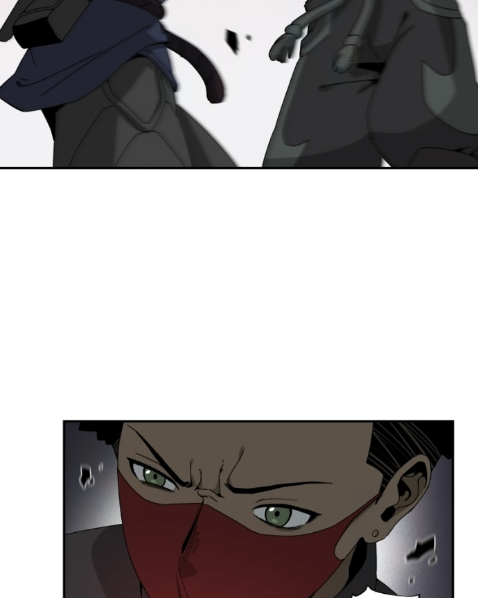 Black Sun Doreiou Chapter 105 page 14 - 