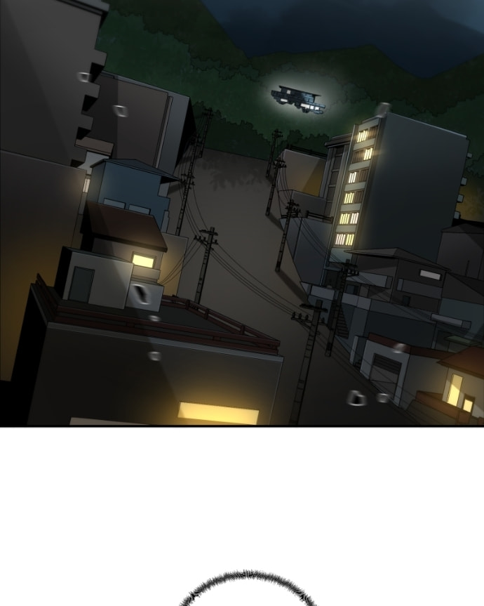 Black Sun Doreiou Chapter 105 page 3 - 