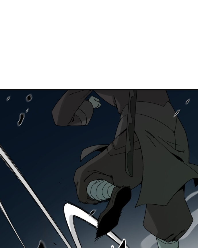 Black Sun Doreiou Chapter 105 page 24 - 