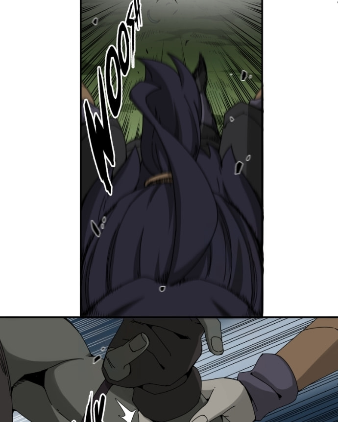 Black Sun Doreiou Chapter 105 page 31 - 