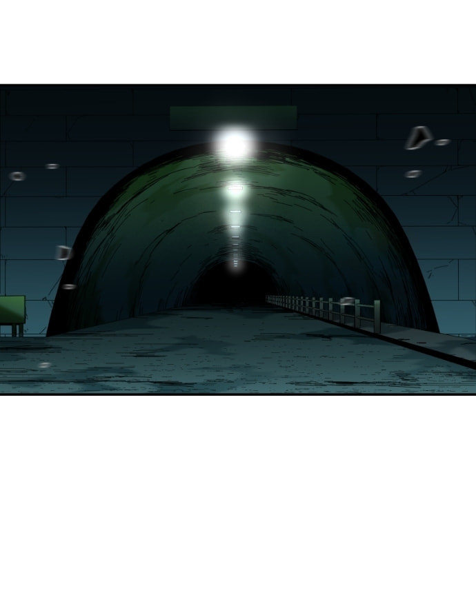 Black Sun Doreiou Chapter 105 page 53 - 