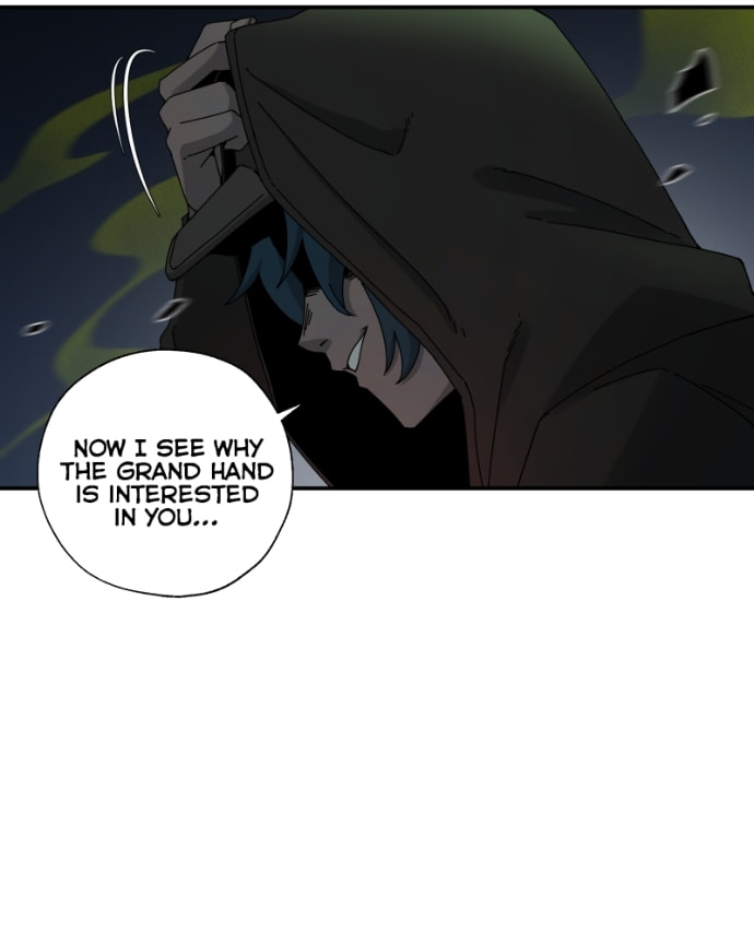Black Sun Doreiou Chapter 105 page 56 - 