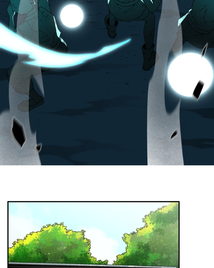 Black Sun Doreiou Chapter 106 page 11 - 