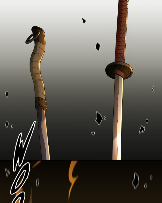 Black Sun Doreiou Chapter 106 page 15 - 