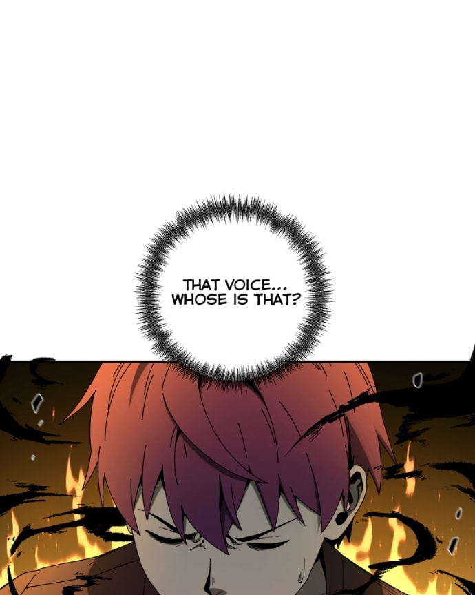 Black Sun Doreiou Chapter 106 page 21 - 