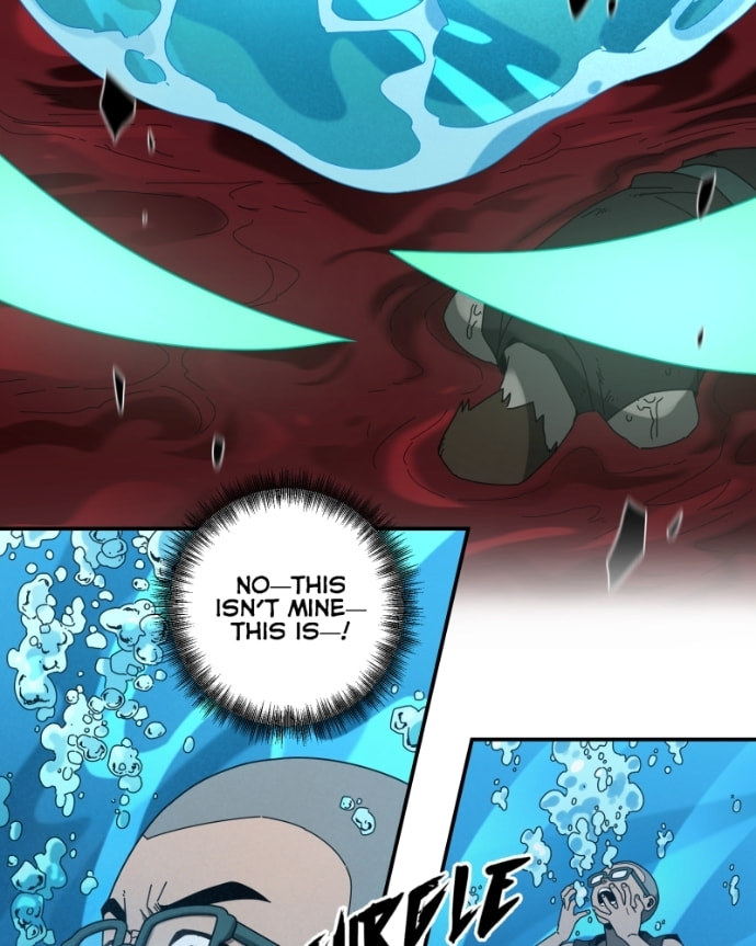 Black Sun Doreiou Chapter 106 page 46 - 