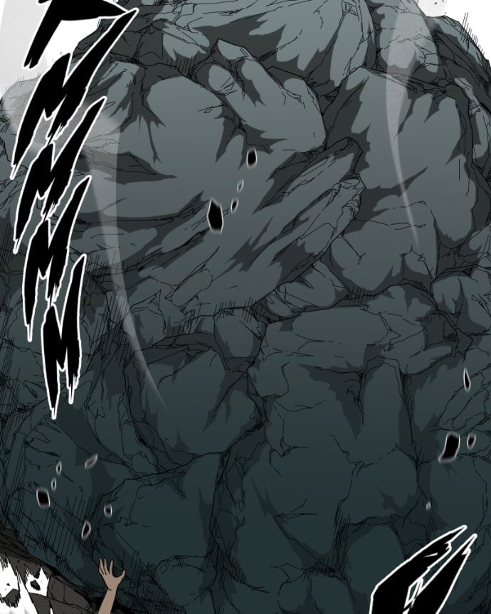 Black Sun Doreiou Chapter 106 page 52 - 