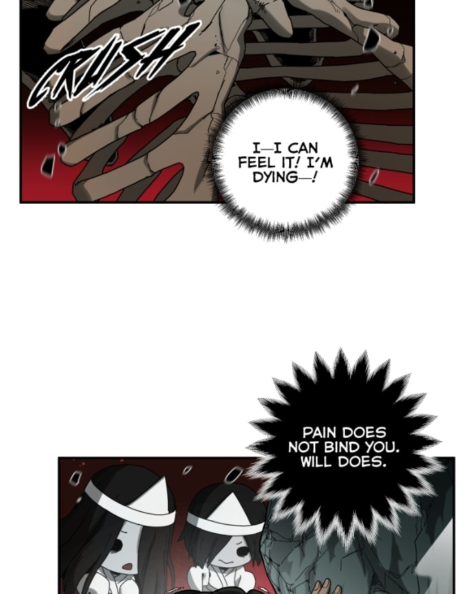 Black Sun Doreiou Chapter 106 page 54 - 