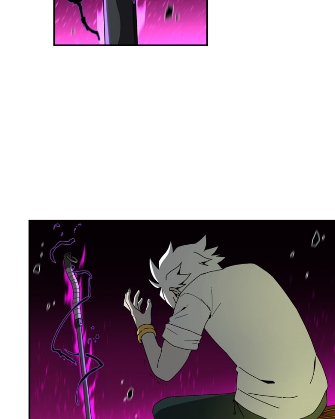 Black Sun Doreiou Chapter 106 page 60 - 