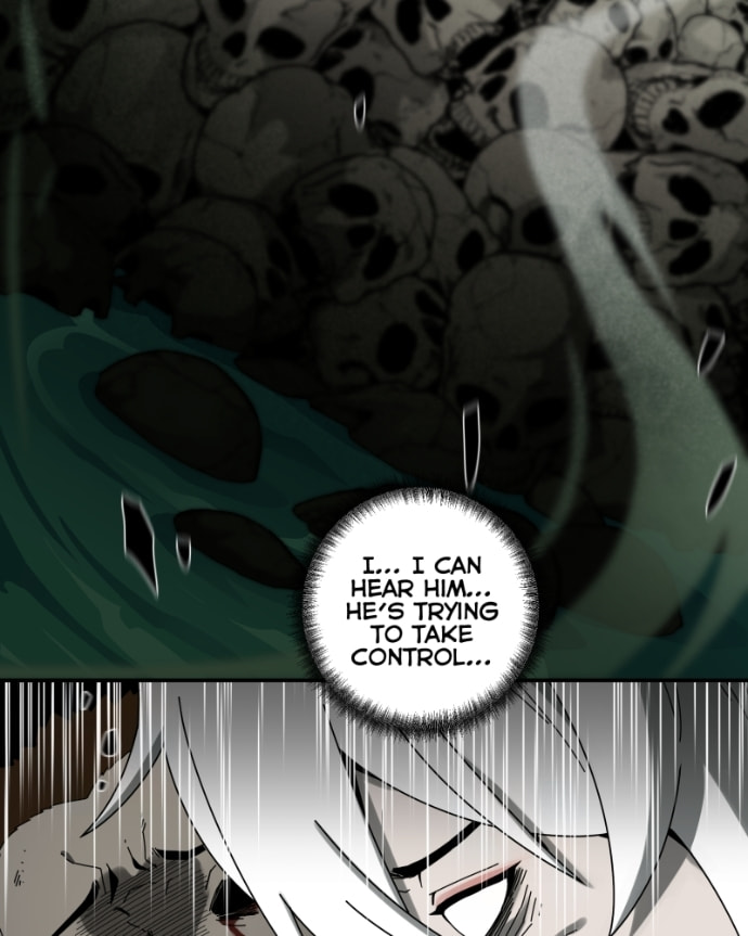 Black Sun Doreiou Chapter 106 page 66 - 