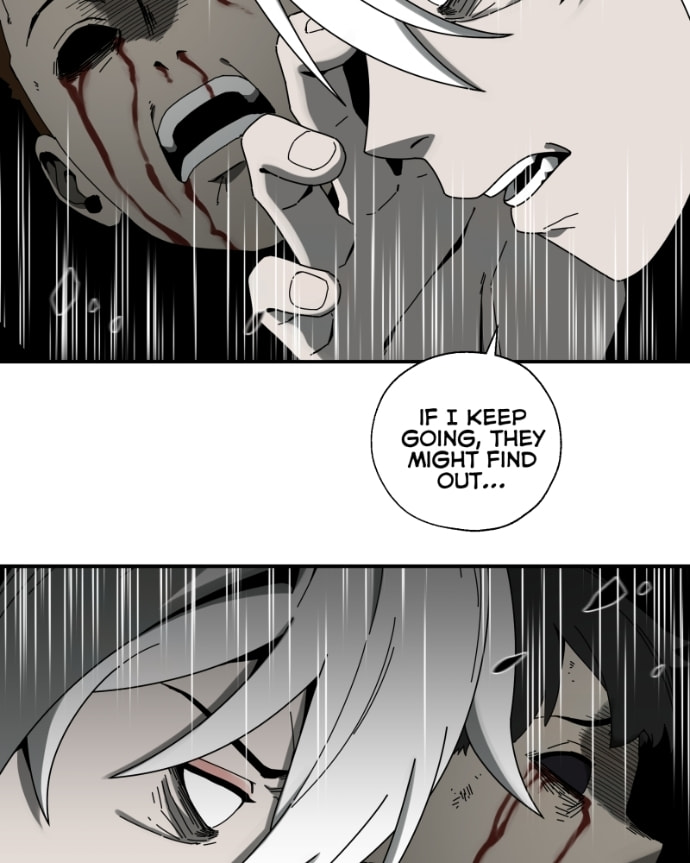 Black Sun Doreiou Chapter 106 page 67 - 